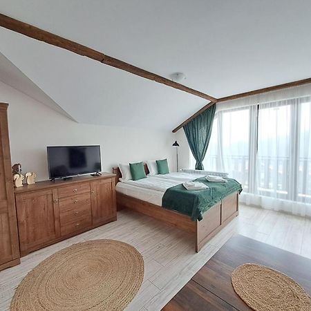 Premium Apartment In Borovets Gardens Complex Buitenkant foto