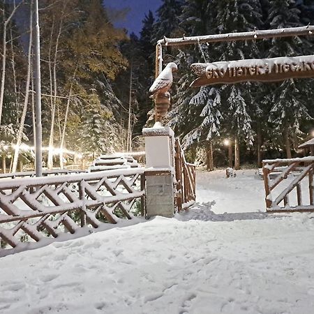 Premium Apartment In Borovets Gardens Complex Buitenkant foto