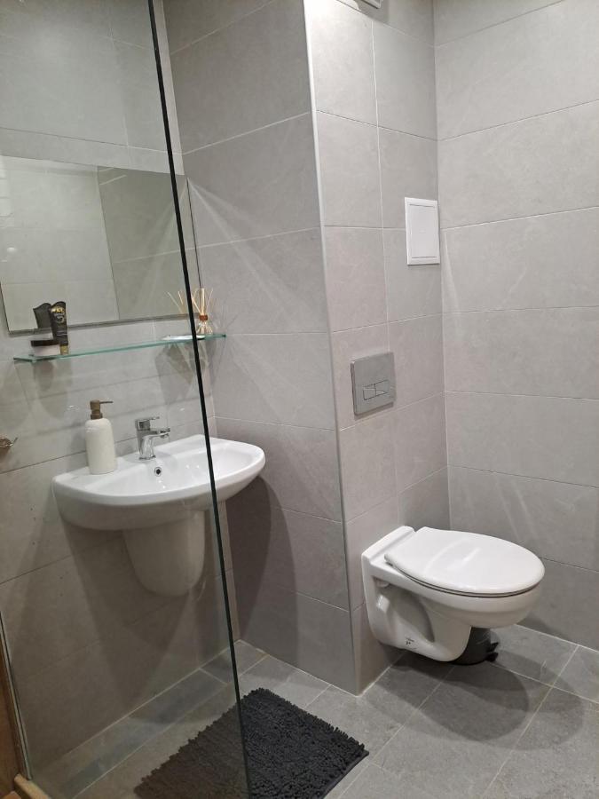 Premium Apartment In Borovets Gardens Complex Buitenkant foto