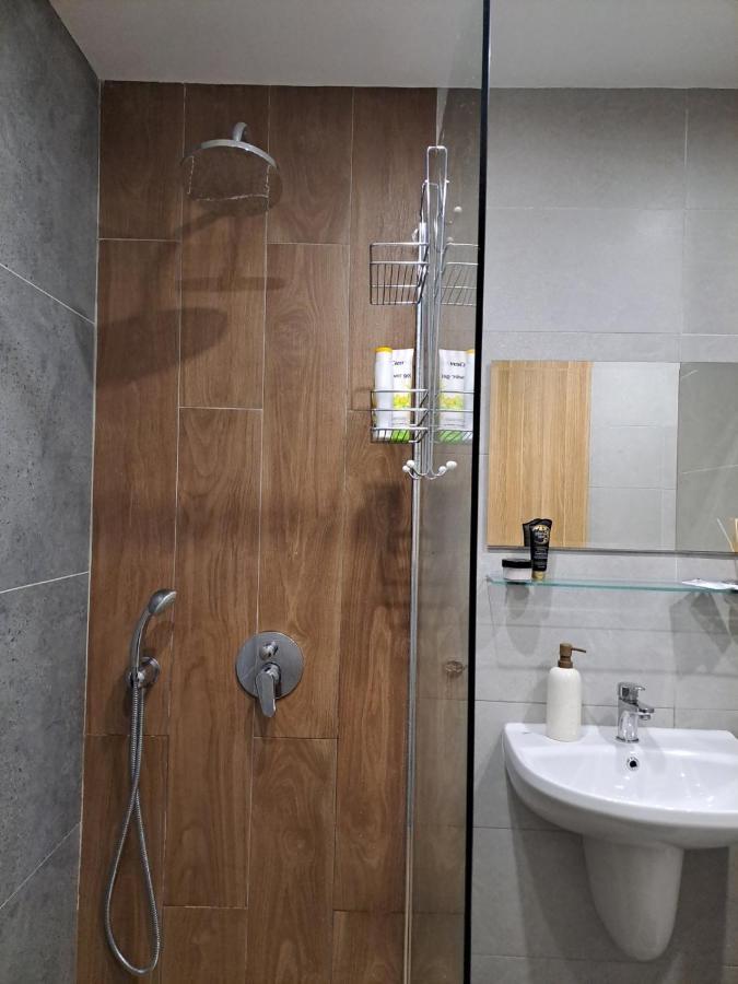 Premium Apartment In Borovets Gardens Complex Buitenkant foto
