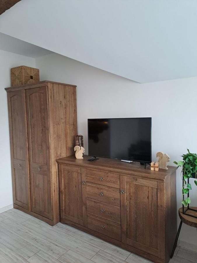 Premium Apartment In Borovets Gardens Complex Buitenkant foto