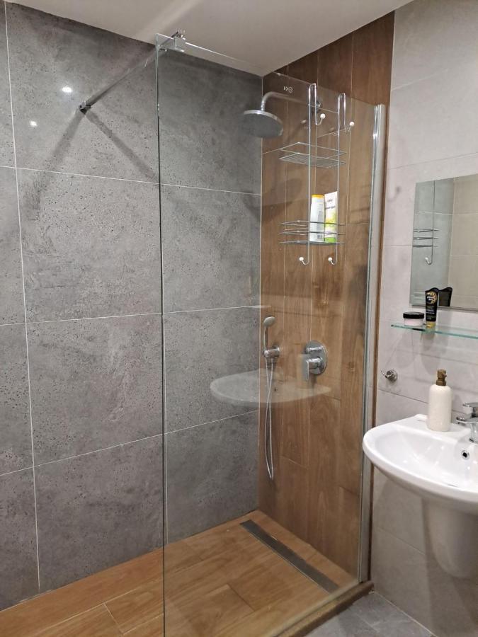 Premium Apartment In Borovets Gardens Complex Buitenkant foto