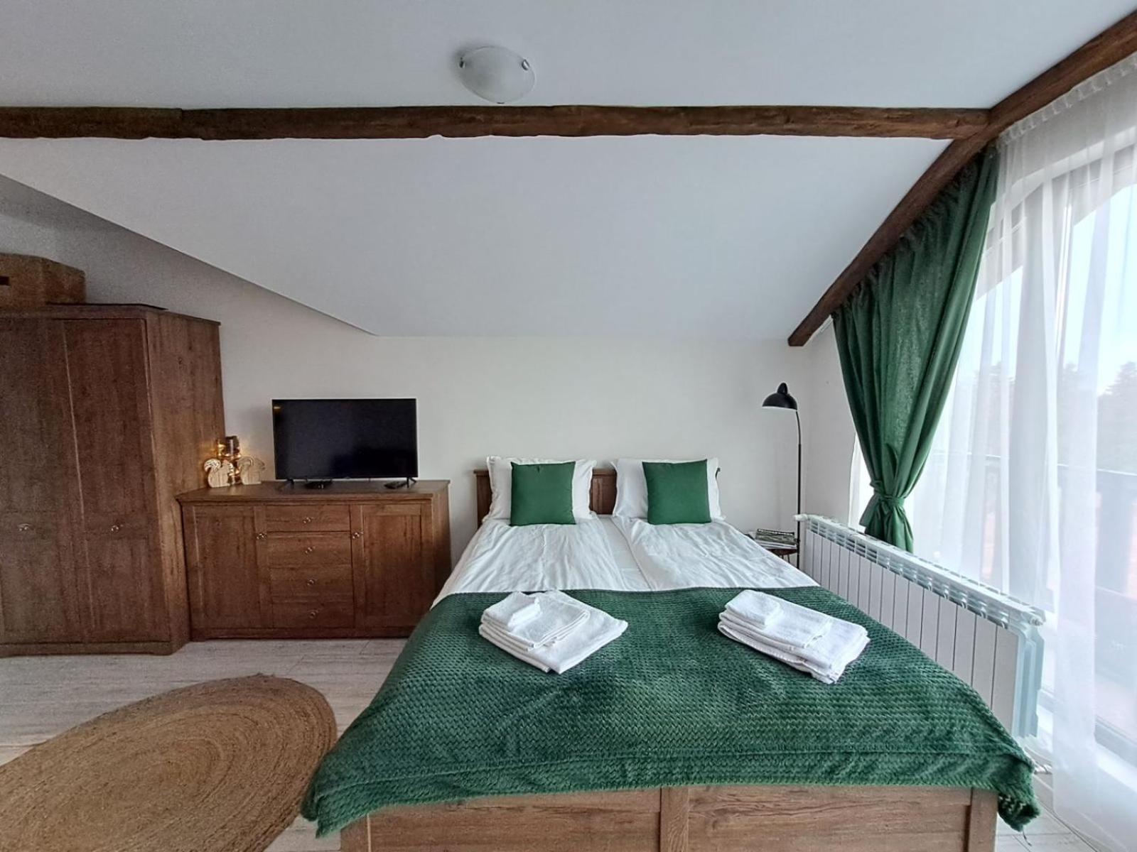 Premium Apartment In Borovets Gardens Complex Buitenkant foto