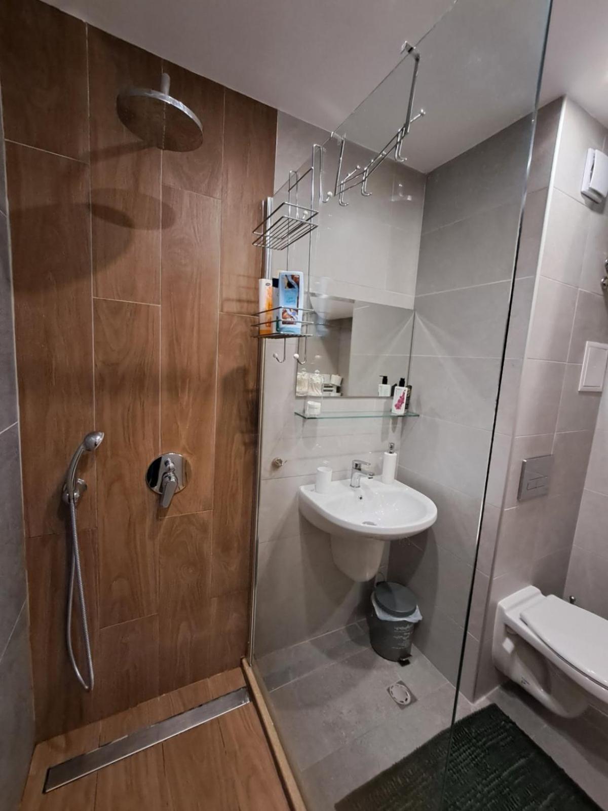 Premium Apartment In Borovets Gardens Complex Buitenkant foto